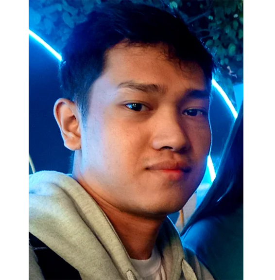 my profile
